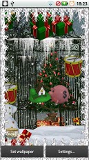 Christmas Present Popper DEMO截图4