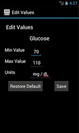 Normal Lab Values截图6