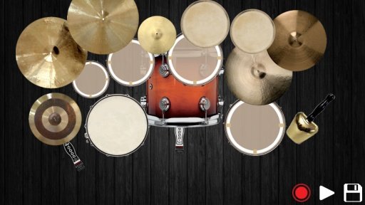 Drums Pro截图6