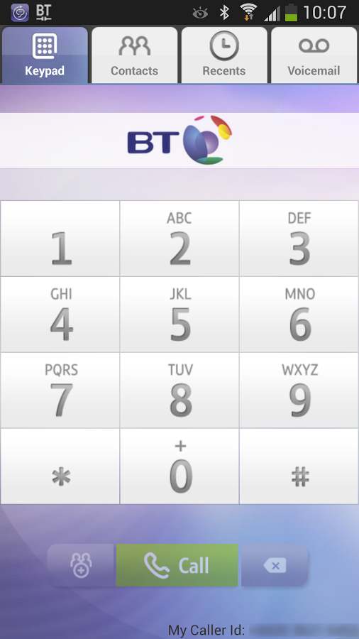 BT One Voice anywhere截图2