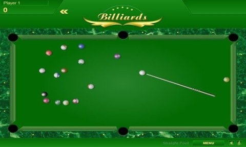 Billiards截图4