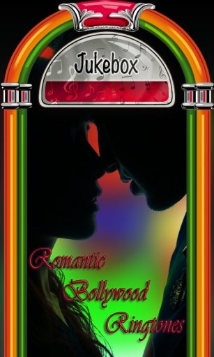 Romantic Bollywood Ringtones截图5