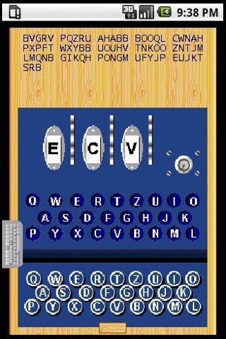 Enigma NDS截图5