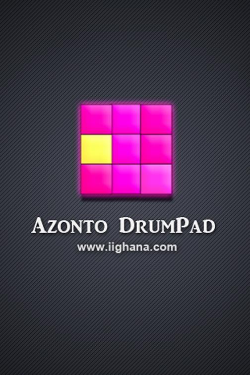 Azonto Drumpad截图3