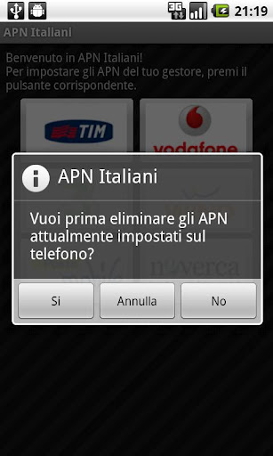 APN Italy截图3
