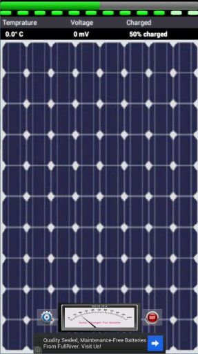 Solar Charger Free截图2