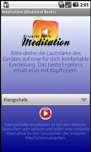 Meditation (BB) *Free*截图2