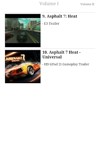 Asphalt Appisodes截图8