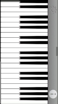 mnPro Pianist(Beta)截图