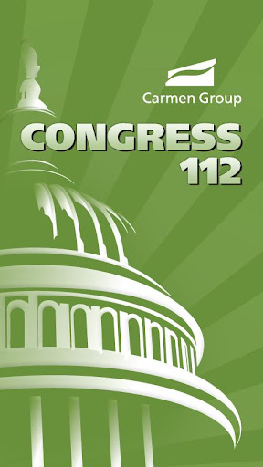 Congress 112截图4