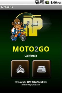 Moto2Go截图