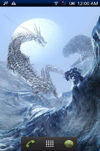 Mount Dragon-DRAGON PJ Free截图6