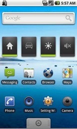 Setting Wizard Lite截图2