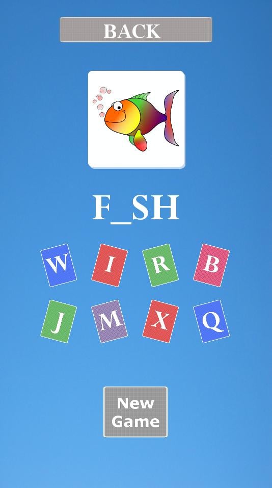 Phonic Sounds ABC截图3