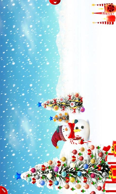 Christmas Tree Decor Lite WLP截图3