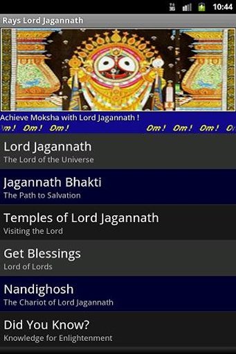 Rays Lord Jagannath截图4