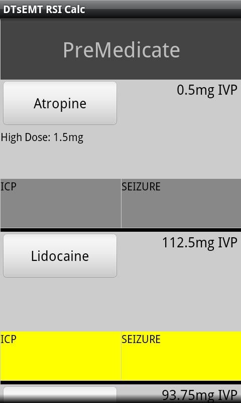 RSI Calculator截图6