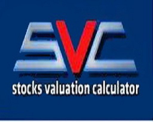 Stock Valuation Calculat...截图1