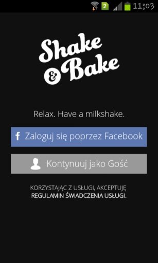 Shake&amp;Bake截图2