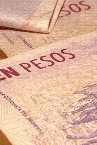 Dolar Paralelo en Argentina截图3