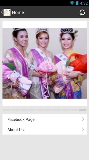 Miss Malaysia Kebaya 2013截图6