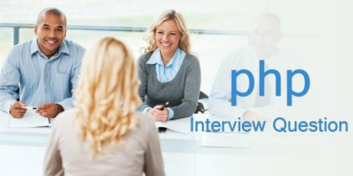 PHP Interview Questions截图3