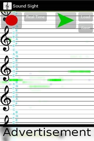 Music 2 Notes Converter截图3