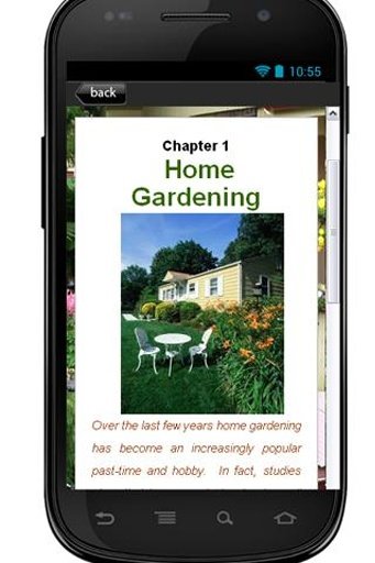 FREE Home Gardening Guide截图4