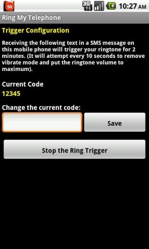 RING MY TELEPHONE (FREE)截图3