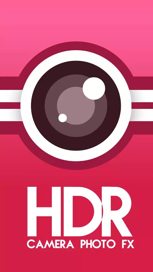 Pro HDR 相机的照片-FX截图1