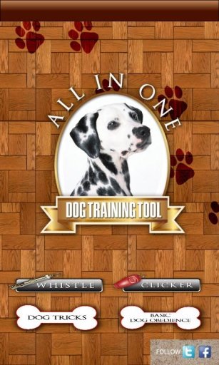 Dog/Puppy Clicker Training截图2