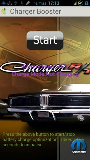 Charger Booster截图6