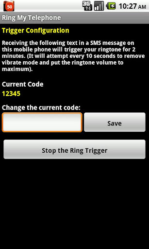 RING MY TELEPHONE (FREE)截图1