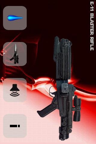 Star Wars blaster截图3