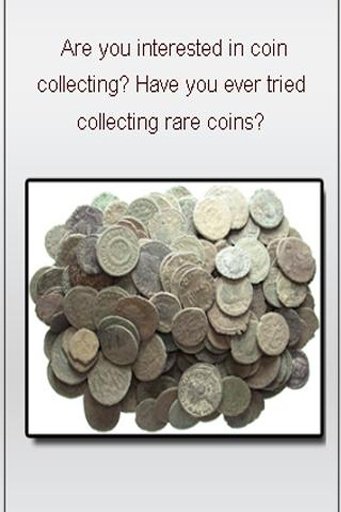 Coin collecting for beginners截图1