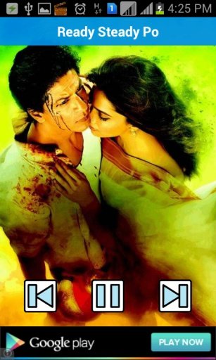 Chennai Express Best Ringtones截图6