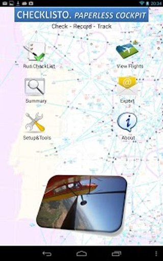 Checklisto Paperless Cockpit截图9