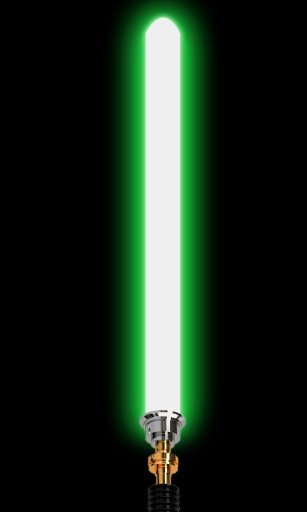 StarWars LightSaber HD截图2