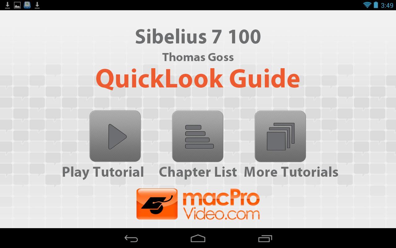 Мастер плей. Quick start in Pro Tools. Sibelius включить quick start. Life Play Guide.