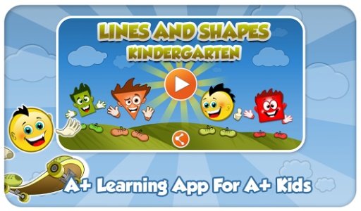 Kindergarten kids Games Apps截图6