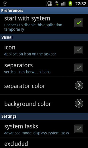 F5 Task Switcher截图1