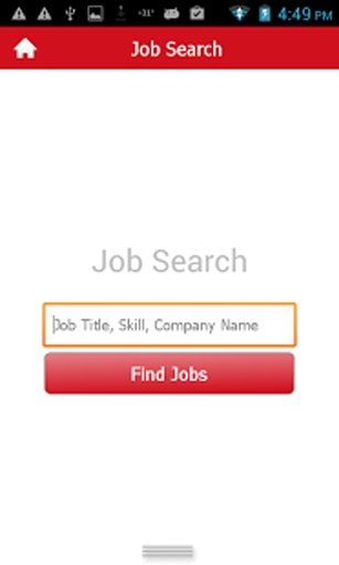 Jobs Abu Dhabi截图3