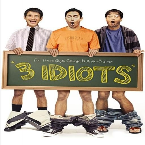 3IDIOTS截图9