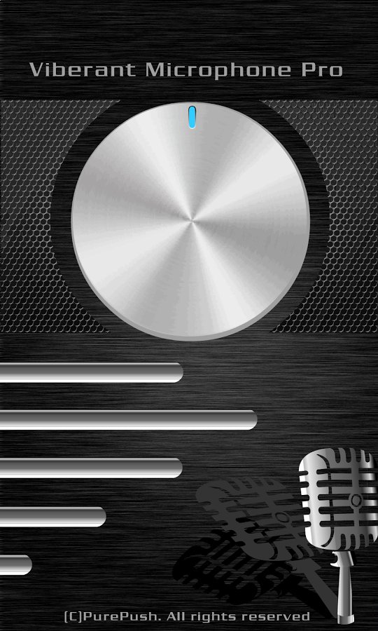 Megaphone Loud Speaker Pro Amp截图3