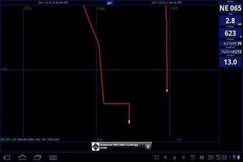 GPS Recorder A16 - free截图5