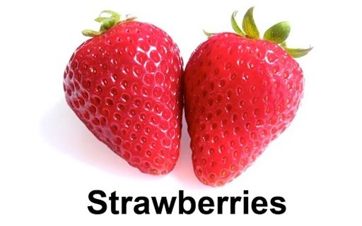 Coloring Fruits &amp; Vegetables截图4