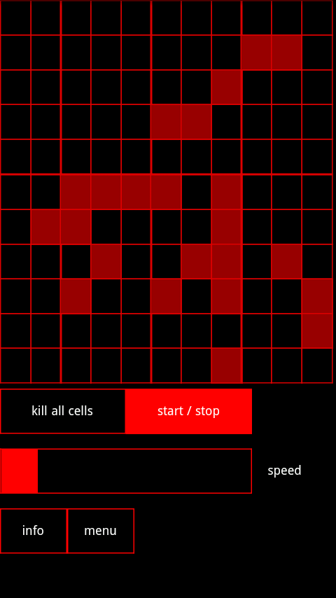 Control (OSC + MIDI)截图4