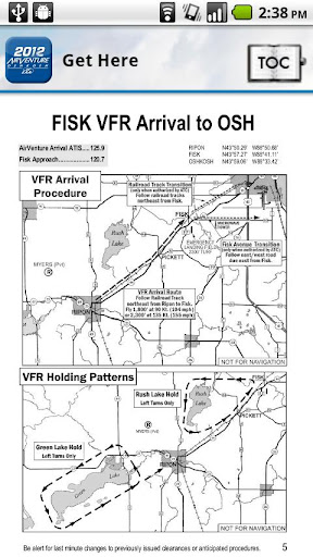 EAA AirVenture Oshkosh 2012截图3