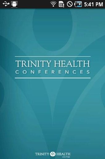 Trinity Health截图5