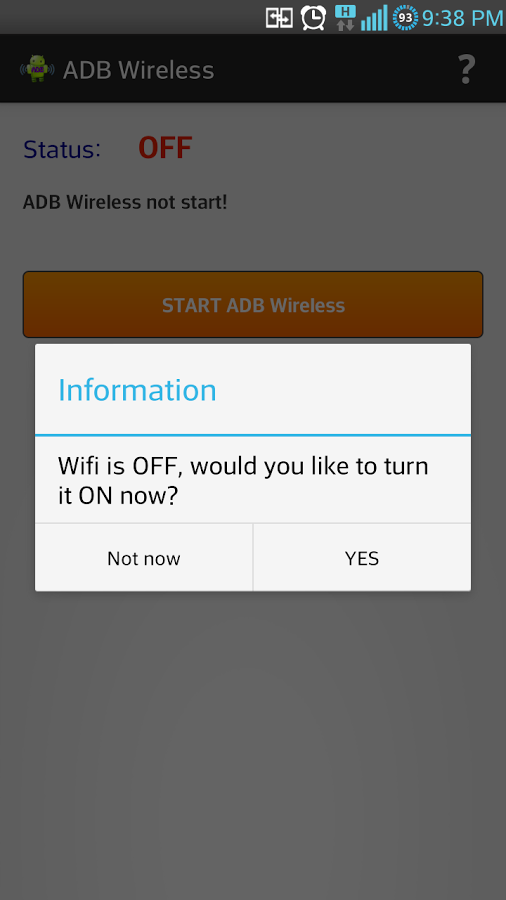 ADB Wireless截图3